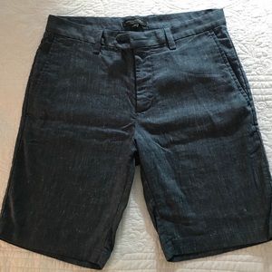 Banana Republic men’s shorts